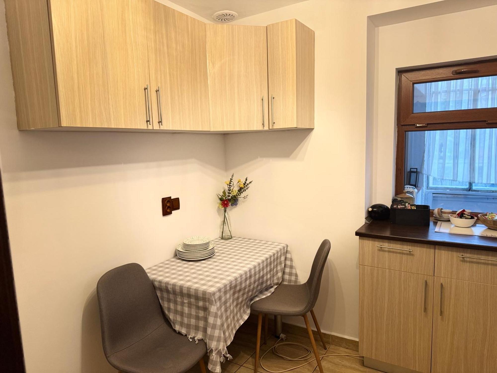 Apartament Zona Marriott-Palatul Parlamentului Букурещ Екстериор снимка