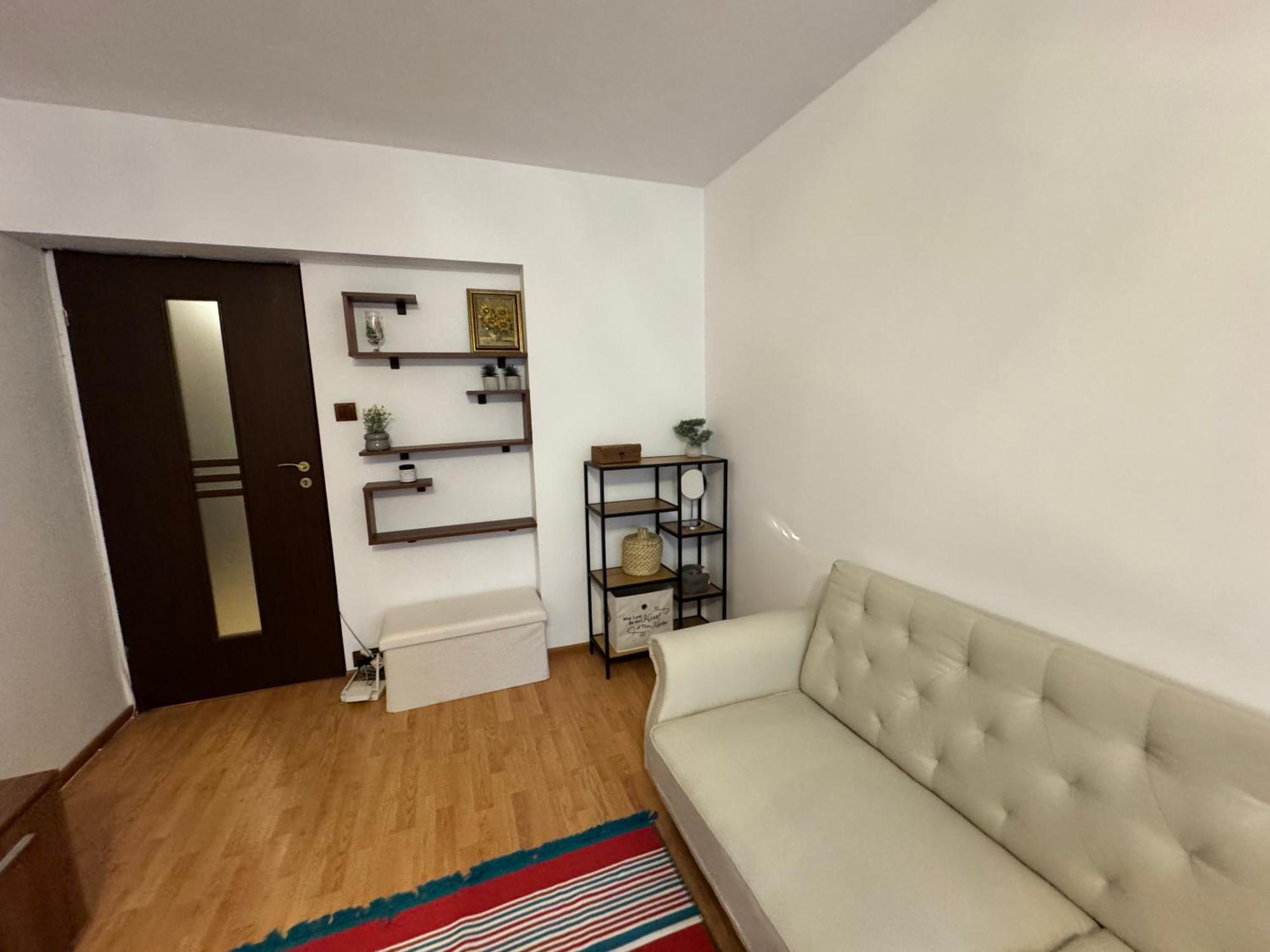 Apartament Zona Marriott-Palatul Parlamentului Букурещ Екстериор снимка
