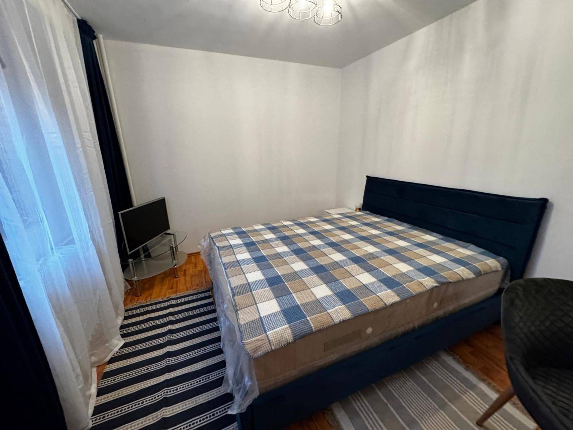 Apartament Zona Marriott-Palatul Parlamentului Букурещ Екстериор снимка