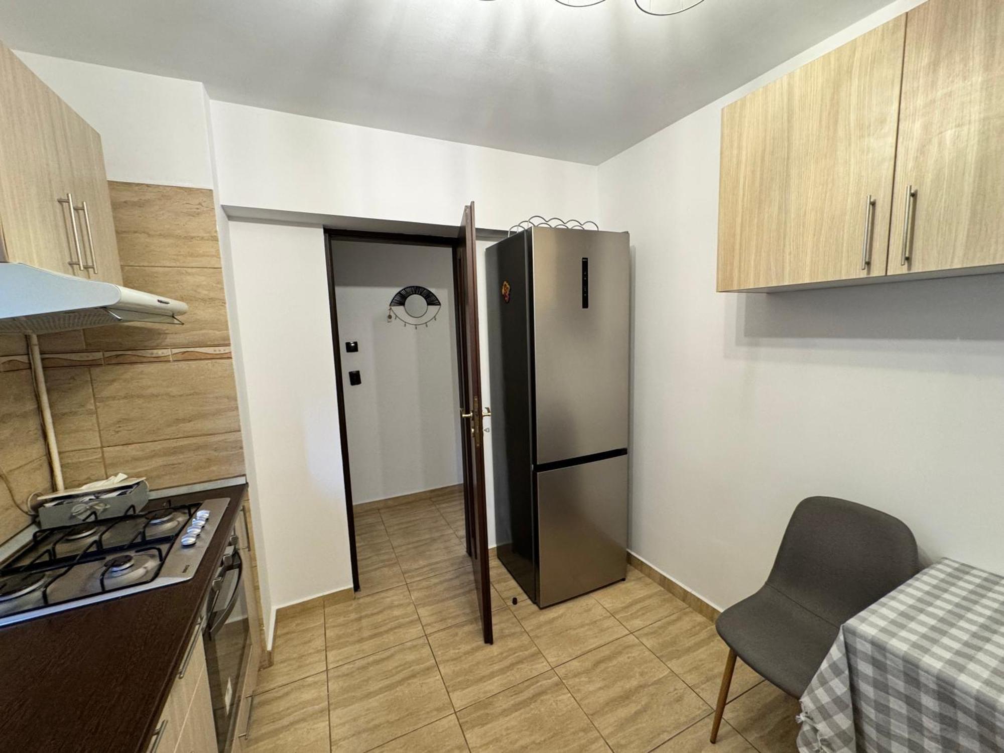Apartament Zona Marriott-Palatul Parlamentului Букурещ Екстериор снимка